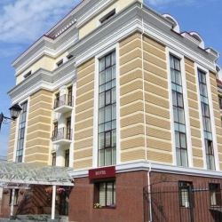 Отель Волга Премиум Чувашия официальный сайт цены